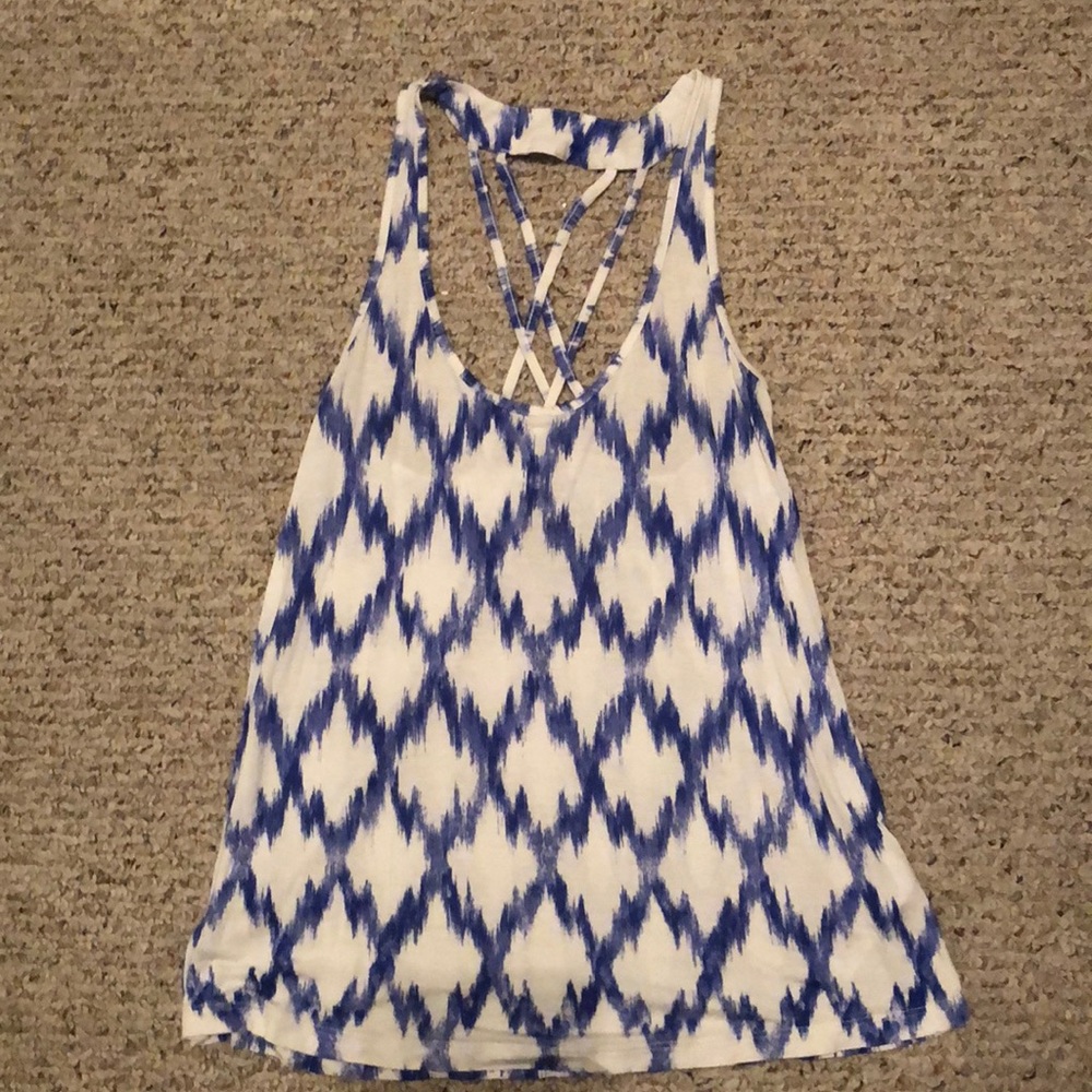 Tank top, Size M